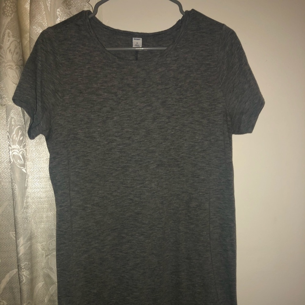 T-shirt dress